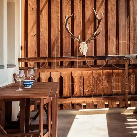 Charming & Golf Retreat In Apartment Verbier