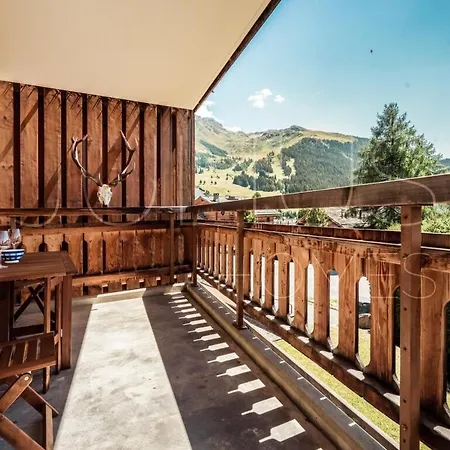 Apartment Charming & Golf Retreat In *