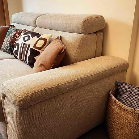 Charming & Golf Retreat In Verbier